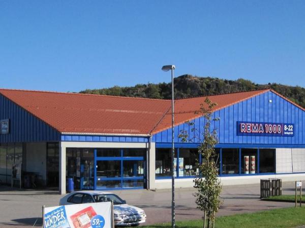 AKA Handelseiendommer AS Sandefjord