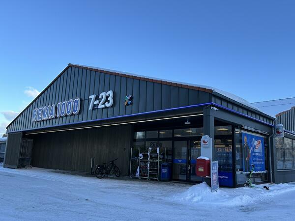 AKA Handelseiendommer AS Sandefjord