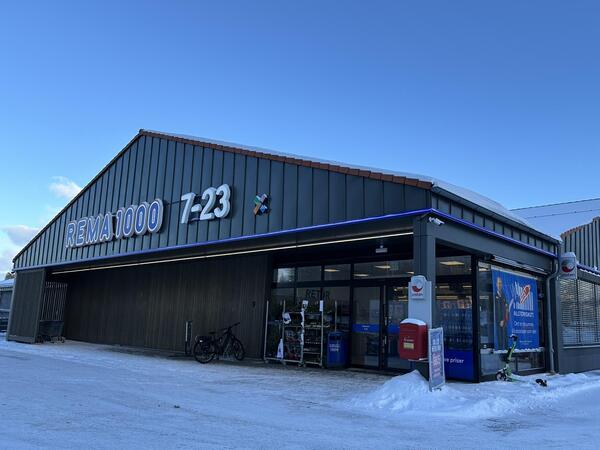 AKA Handelseiendommer AS Sandefjord