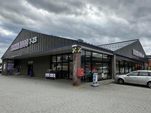 Ålesund Handelsbygg AS