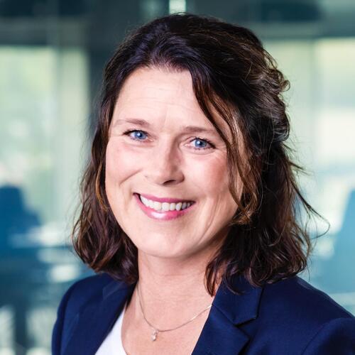 Anne Sofie Aasen