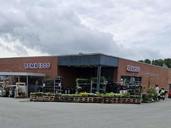 DK Retail Invest II AS