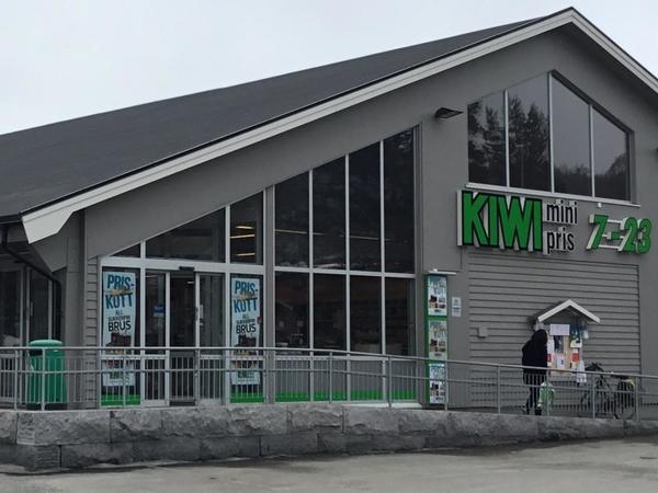 Brandbu Eiendom AS