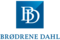 Brødrene Dahl