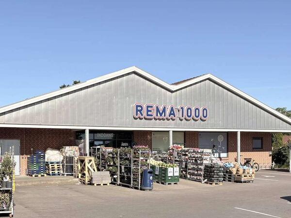 DK Retail Invest II AS