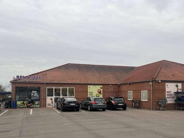 DK Retail Invest II AS