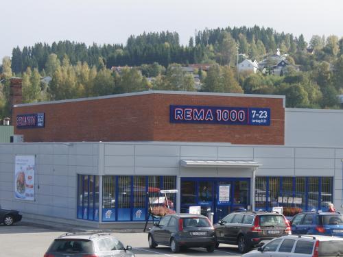 Cellulosevegen 2 AS