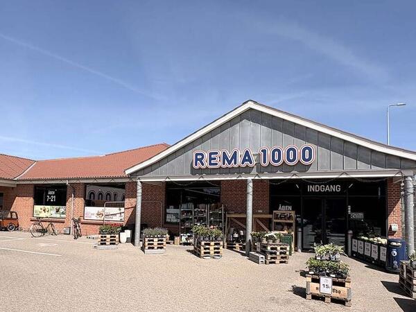 DK Retail Invest II AS