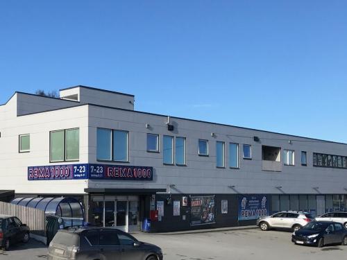 Eide Handelsbygg AS