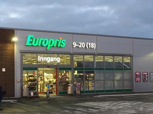 Eurobygg Andenes AS