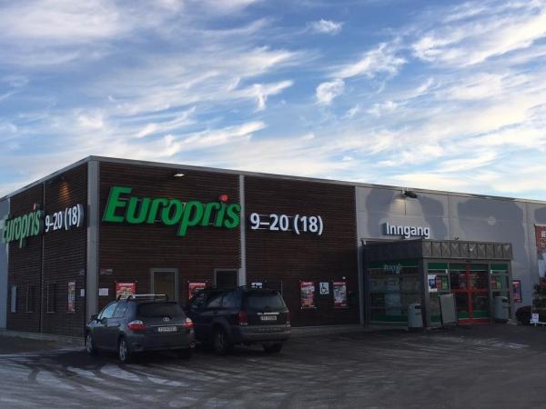 Eurobygg Stokmarknes AS