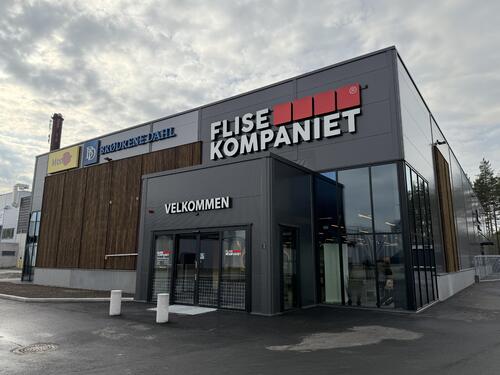 Hvervenmoveien 29 AS