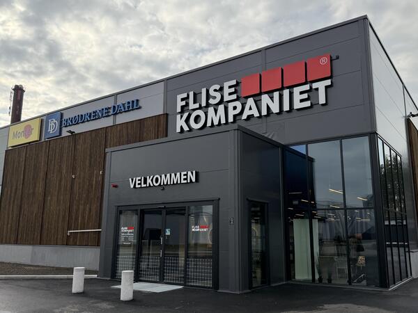 Hvervenmoveien 29 AS