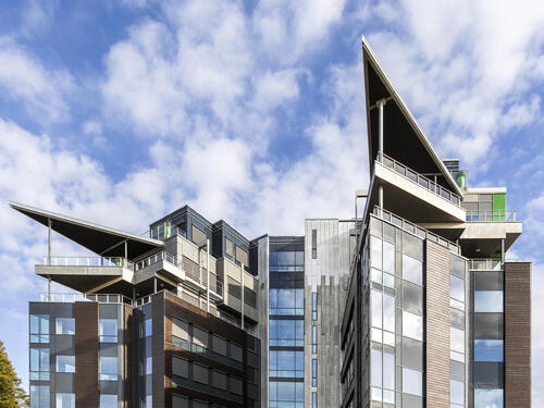 AKA søker ny medarbeider i økonomiavdelingen