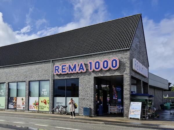 DK Retail Invest AS