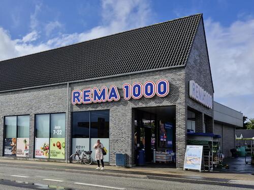 DK Retail Invest AS