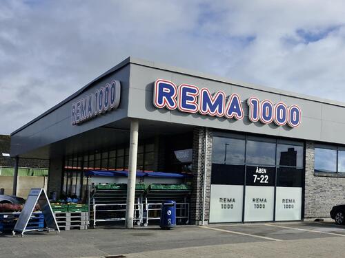 DK Retail Invest AS