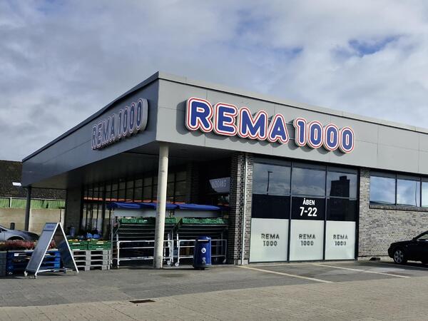 DK Retail Invest AS