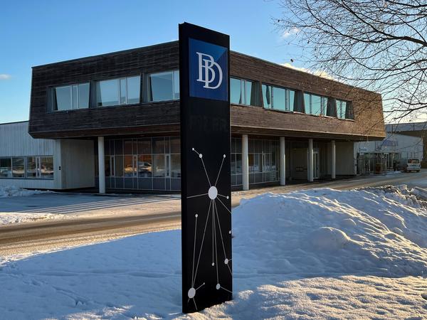 Hvervenmoveien 11 AS
