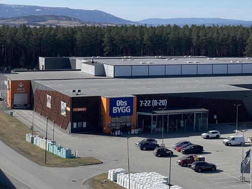 Hvervenmoveien 15 AS