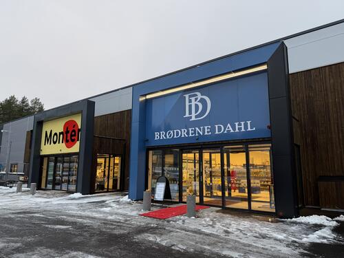 Hvervenmoveien 25 AS