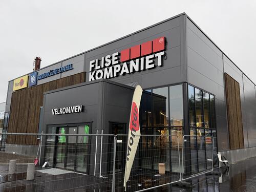 Hvervenmoveien 29 AS