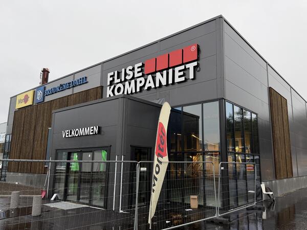 Hvervenmoveien 29 AS