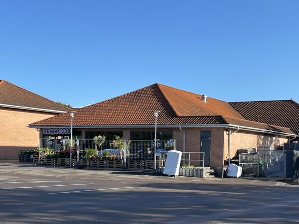 DK Retail Invest II AS