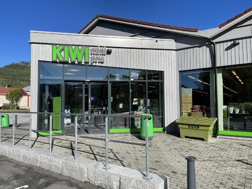 Jordeshagen 4 AS