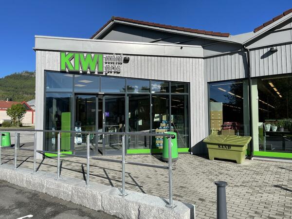 Jordeshagen 4 AS