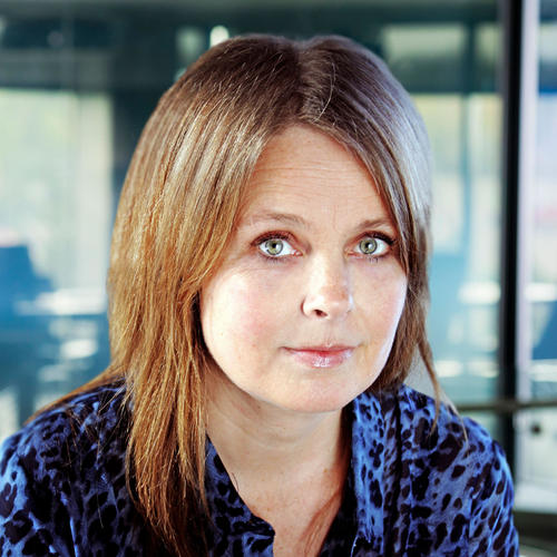 Kathrine Strømsod