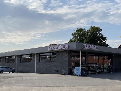 DK Retail Invest AS