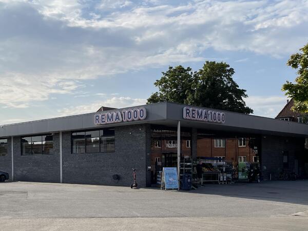 DK Retail Invest AS