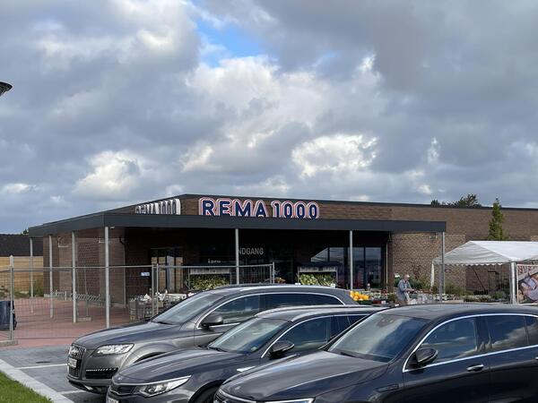 DK Retail Invest AS