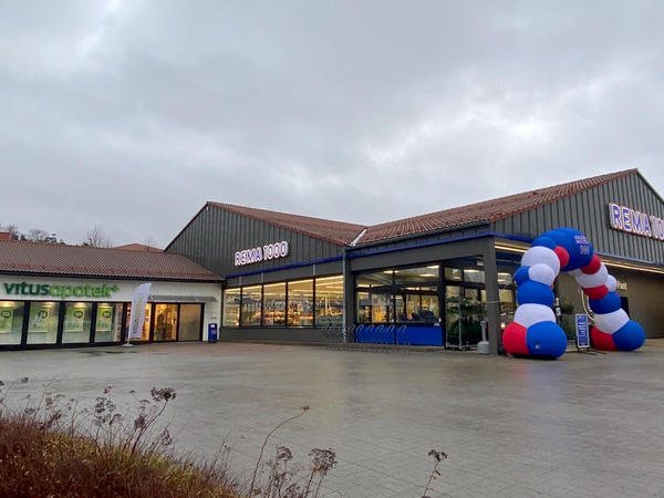 Mysen Butikkeiendom AS