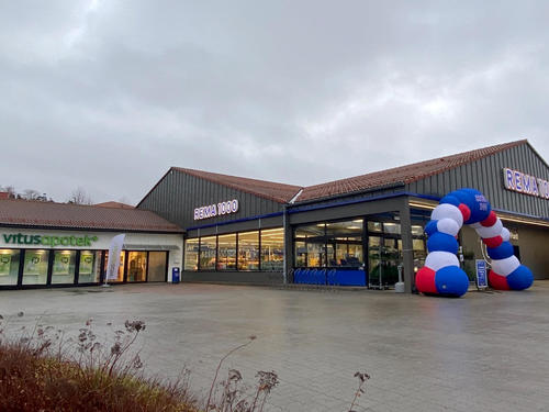 Mysen Butikkeiendom AS