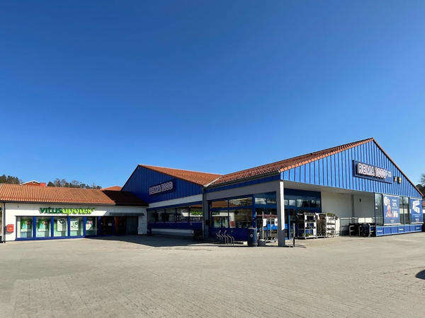 Mysen Butikkeiendom AS