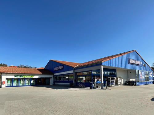 Mysen Butikkeiendom AS