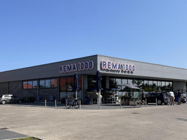 DK Retail Invest AS
