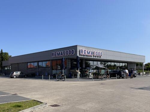 DK Retail Invest AS