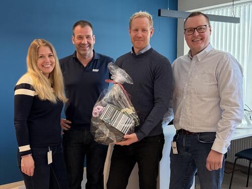 ØMF Asker Ringerike til HM49