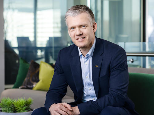 Økte leieinntekter og solid resultat fra underliggende drift