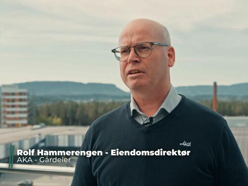 Nå produserer vi grønn energi - se hvordan!
