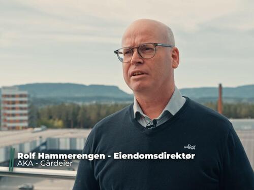 Nå produserer vi grønn energi - se hvordan!