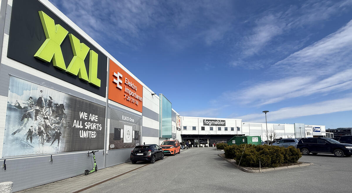 Fagmøbler har etablert seg ved AKAs eiendom i Rabekkgata 20 i Moss.