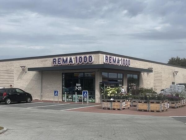 DK Retail Invest AS