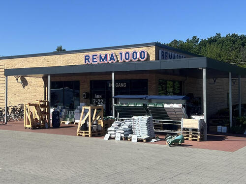 DK Retail Invest II AS