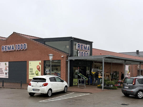DK Retail Invest II AS