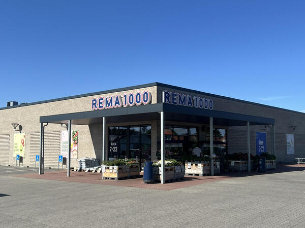 DK Retail Invest II AS