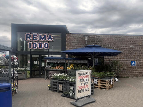DK Retail Invest II AS